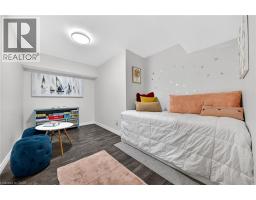 Laundry room - 57 Cutting Drive, Elora, ON N0B1S0 Photo 2