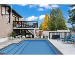 Foyer - 57 Cutting Drive, Elora, ON N0B1S0 Photo 3