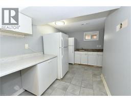 Kitchen - 148 Ontario Street N, Milton, ON L9T2T4 Photo 5