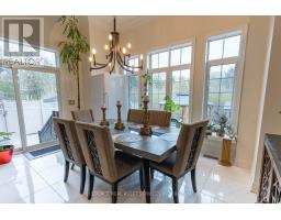 Eating area - 36 Blenheim Circle, Whitby, ON L1P0E3 Photo 2