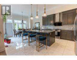 Dining room - 36 Blenheim Circle, Whitby, ON L1P0E3 Photo 3