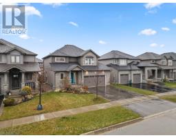 Kitchen - 24 Hilborn Street, East Luther Grand Valley, ON L9W6P4 Photo 2