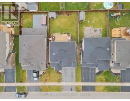 Family room - 24 Hilborn Street, East Luther Grand Valley, ON L9W6P4 Photo 3