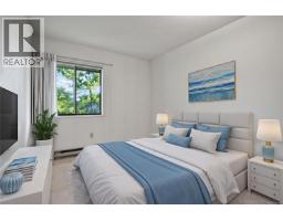 Bedroom - 504 69 Gorge Rd W, Saanich, BC V9A1L9 Photo 4