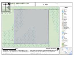 Lt 10 C 3 Pcl 6007 Mccart Township, Iroquois Falls, ON P0K1G0 Photo 4