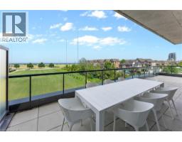 Bedroom - 550 North Service Road Unit 218, Grimsby, ON L3M0H9 Photo 4