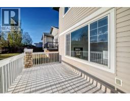 Family room - 289 Canals Circle Sw, Airdrie, AB T4B2Z5 Photo 5