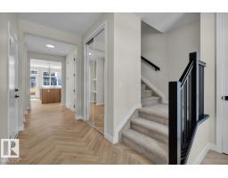 Kitchen - 5822 Kootook Link Li Sw, Edmonton, AB T6W4Z6 Photo 3