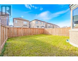 Kitchen - 61 Bellefond Street, Vaughan, ON L4H5C5 Photo 3