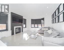 Bedroom 2 - 61 Bellefond Street, Vaughan, ON L4H5C5 Photo 5