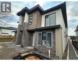 Bedroom - 796 Glenwood Avenue Unit 2, Kelowna, BC V1Y5M5 Photo 3