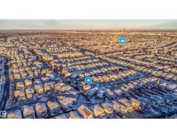 Primary Bedroom - 3504 20 St Nw, Edmonton, AB T6T1Y2 Photo 4