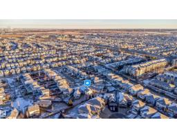 Bedroom 2 - 3504 20 St Nw, Edmonton, AB T6T1Y2 Photo 5