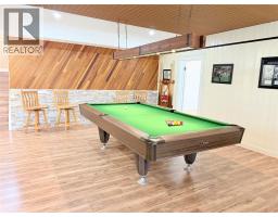 Exercise room - 5179 Riverview Road, Fairmont Hot Springs, BC V0B1L1 Photo 2