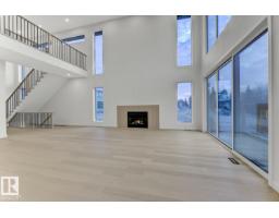 Kitchen - 7 6090 Crawford Dr Sw, Edmonton, AB T6W1A6 Photo 3