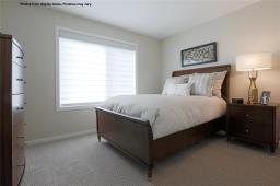 Dining room - 384 Irene Road, West St Paul, MB R4A0H7 Photo 4