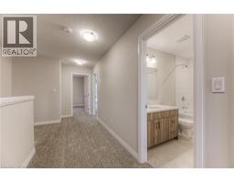 Primary Bedroom - 21 Ashford Street, Cambridge, ON N1T0H9 Photo 5