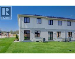 4pc Bathroom - 210 Green Gate Boulevard, Cambridge, ON N1T0H9 Photo 3