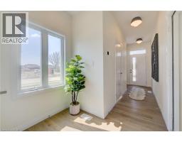 Full bathroom - 210 Green Gate Boulevard, Cambridge, ON N1T0H9 Photo 4