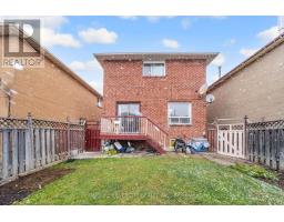Primary Bedroom - 24 Jay Street, Brampton, ON L6Z3V7 Photo 5