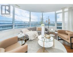 Eating area - Ph 63 23 Cox Boulevard, Markham, ON L3R7Z9 Photo 4