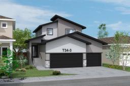 Living room - 26 Parkrose Place, St Adolphe, MB R5A0B4 Photo 2