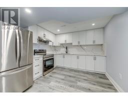 Basement 6150 Duford Drive, Mississauga, ON L5V1A6 Photo 5