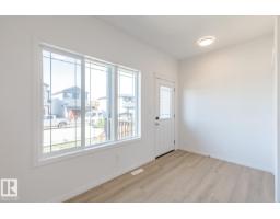 Kitchen - 90 Dansereau Wy, Beaumont, AB T4X3E2 Photo 3