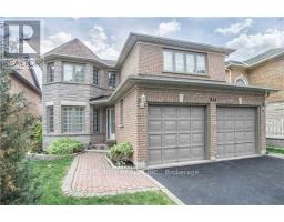 Recreational, Games room - 37 Bobcat Street, Brampton, ON L6R1C8 Photo 2