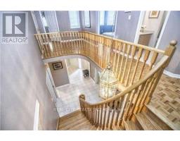 Bedroom 5 - 37 Bobcat Street, Brampton, ON L6R1C8 Photo 3