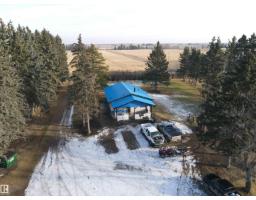 Kitchen - 49054 Rge Rd 13, Rural Leduc County, AB T0C2P0 Photo 2