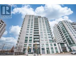 Bedroom 2 - 905 75 South Town Center Boulevard, Markham, ON L6G0B3 Photo 2