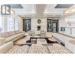 Living room - 905 75 South Town Center Boulevard, Markham, ON L6G0B3 Photo 4