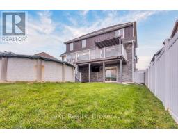 Bedroom - 3 Morning Glory Drive, Tillsonburg, ON N4G5S8 Photo 2