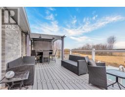 Laundry room - 3 Morning Glory Drive, Tillsonburg, ON N4G5S8 Photo 4