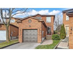 Kitchen - 93 Patrice Crescent, Vaughan, ON L4J4Z2 Photo 2