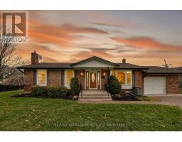 Utility room - 3 Donalda Court, St Catharines, ON L2M7E7 Photo 2