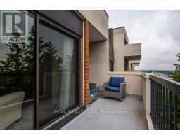 807 260 Sheldon Avenue N, Kitchener, ON N2H6P2 Photo 2