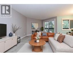 Bedroom - 506 69 Gorge Rd W, Saanich, BC V9A1L9 Photo 3