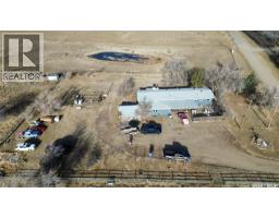Dining room - 12076 3265 Range Road, Maple Creek Rm No 111, SK S0N1N0 Photo 2