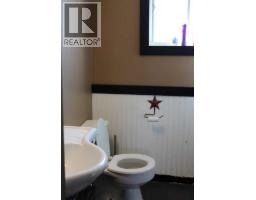 Primary Bedroom - 316 5th Avenue Se, Manning, AB T0H2M0 Photo 4