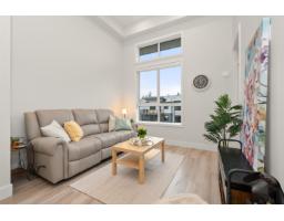 Primary Bedroom - 612 45505 Campus Drive Garrison Crossing, Chilliwack, BC V2R6L2 Photo 3