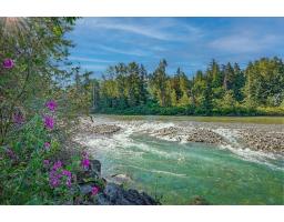 Laundry room - 612 45505 Campus Drive Garrison Crossing, Chilliwack, BC V2R6L2 Photo 5