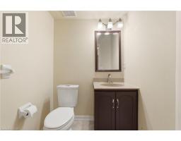 Foyer - 515 North Service Road Unit 55, Stoney Creek, ON L8E5X8 Photo 5