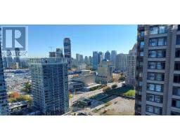 Kitchen - 2409 395 Square One Drive, Mississauga, ON L5B0P6 Photo 3