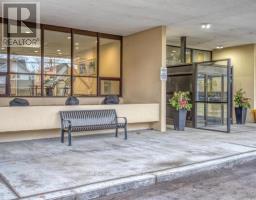 Primary Bedroom - 403 81 Church Street, Kitchener, ON N2G4M1 Photo 4