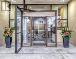 Bedroom - 403 81 Church Street, Kitchener, ON N2G4M1 Photo 5