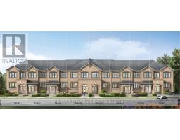 Eating area - Nova Model 2968 Peter Matthews Drive, Pickering, ON L1V2P8 Photo 3