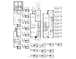 Kitchen - Nova Model 2968 Peter Matthews Drive, Pickering, ON L1V2P8 Photo 2