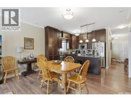 Kitchen - 31 100 Brooklyn Lane, Warman, SK S0K0A1 Photo 2